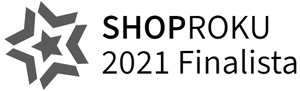 Shoproku 2021 Finalista