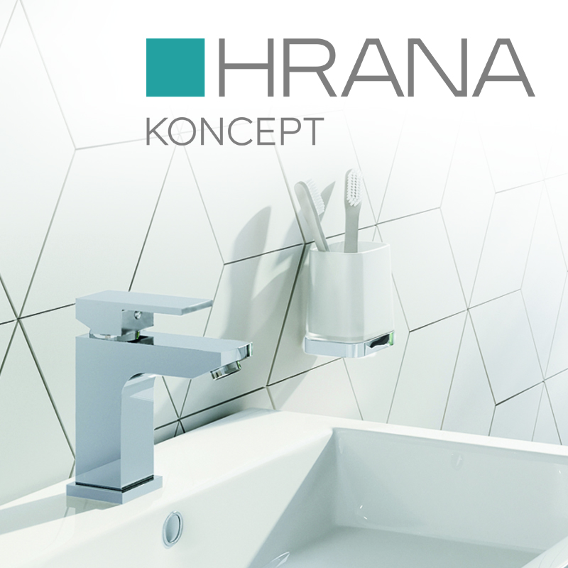 KONCEPT HRANA