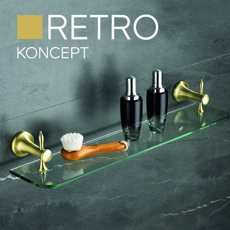 KONCEPT RETRO