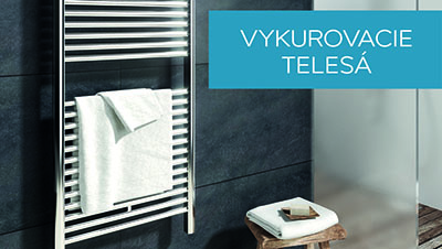 Vykurovacie telesá